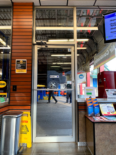 Car Repair and Maintenance «Midas», reviews and photos, 2227 W Grand River Ave, Okemos, MI 48864, USA