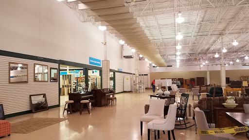Non-Profit Organization «Habitat for Humanity ReStore», reviews and photos, 7130 Winchester Rd, Memphis, TN 38125, USA