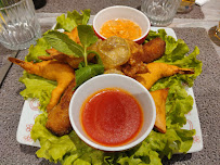 Rouleau de printemps du Restaurant vietnamien Le THU HONG à Romans-sur-Isère - n°9