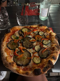 Pizza du ISCHIA MIA PIZZERIA à Saint-Raphaël - n°9