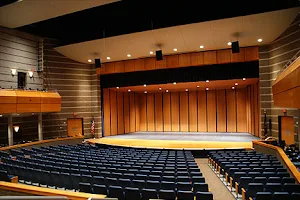 Charlotte Performing Arts Center image