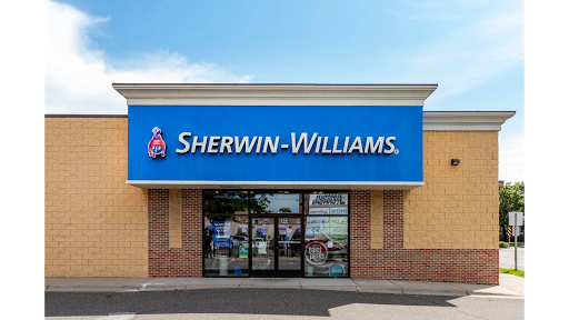 Sherwin-Williams Paint Store, 80 Snelling Ave S, St Paul, MN 55105, USA, 
