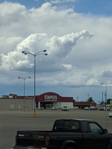 Office Supply Store «Staples», reviews and photos, 1901 Caldwell Blvd, Nampa, ID 83651, USA
