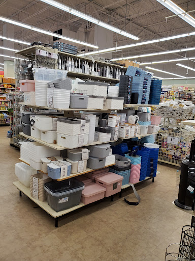 Home Goods Store «Christmas Tree Shops», reviews and photos, 1100-1300 N Galleria Dr, Middletown, NY 10941, USA