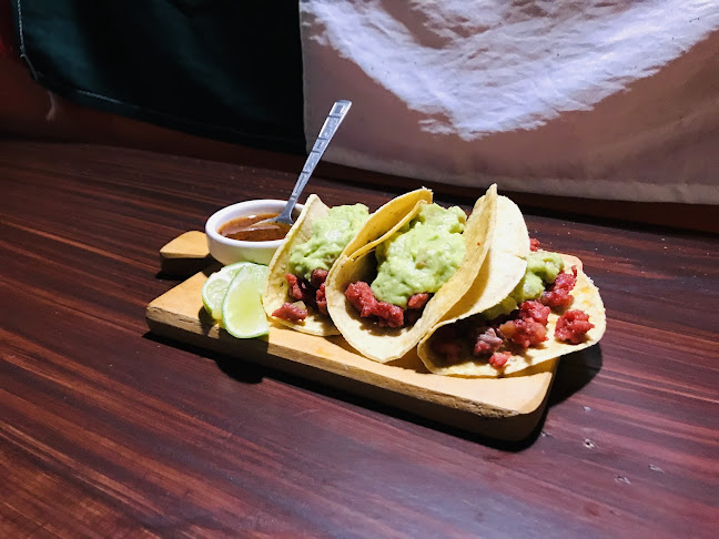 Opiniones de Antojitos Mexicanos EL Guadalajara's en La Troncal - Restaurante