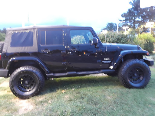 Car Dealer «Porter Automotive Group», reviews and photos, 414 E Cleveland Ave, Newark, DE 19711, USA