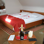 Photo n°1 de l'avis de Michael.e fait le 16/03/2019 à 16:52 sur le  Schieners Hotel & Apfelhof - Zimmer & Apartments in Wemding à Wemding