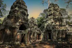 Prohm Kel Temple image