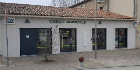 Photo du Banque Crédit Agricole Soual à Soual