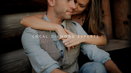 Jewelry Store «International Diamond Center», reviews and photos, 4104 Millenia Blvd #105, Orlando, FL 32839, USA