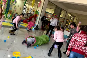 Children's entertainment center "Lollipop" image