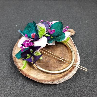 So'floral / boutique en ligne uniquement à Sernhac