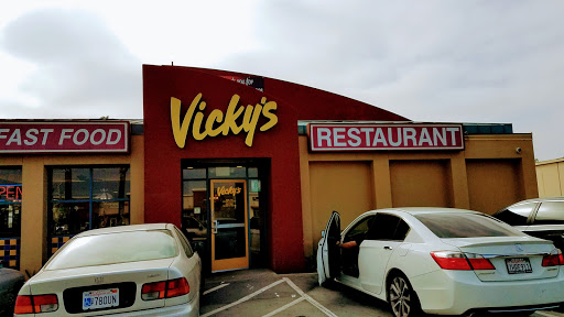 Vicky's Restaurant