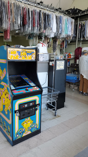 Laundromat «Super Wash», reviews and photos, 1065 El Camino Real, Millbrae, CA 94030, USA