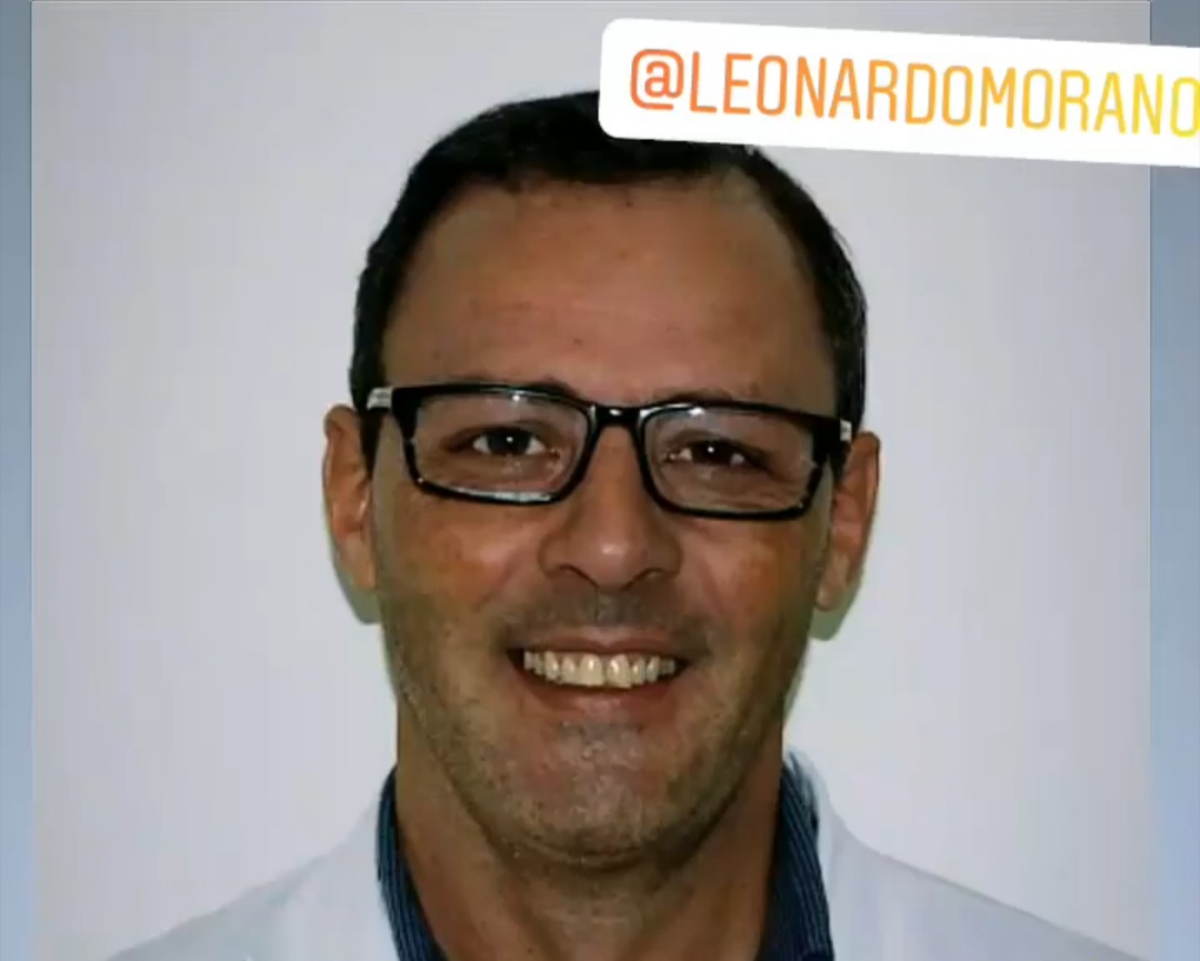 Clinica Phasis - Dr. Leonardo Morano