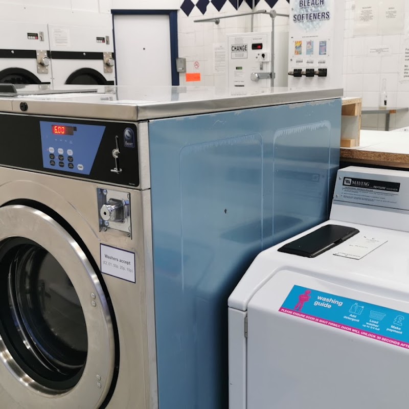 Top Tub Launderette