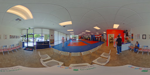 KANG Taekwondo image