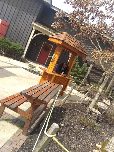 Winery «Amber Falls Winery and Cellars», reviews and photos, 794 Ridgetop Rd, Hampshire, TN 38461, USA