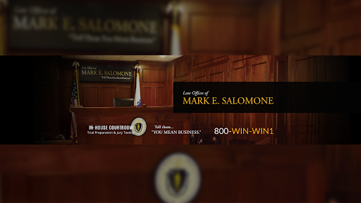 Personal Injury Attorney «Law Offices of Mark E. Salomone», reviews and photos