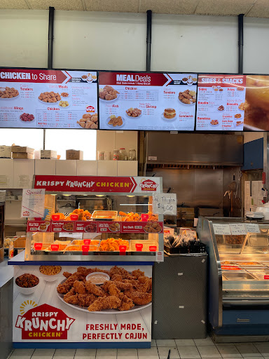 Liquor Store «Track Party Store Inc», reviews and photos, 24011 Dequindre Rd, Hazel Park, MI 48030, USA