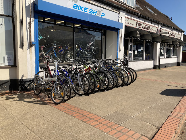 Woking cycles Open Times