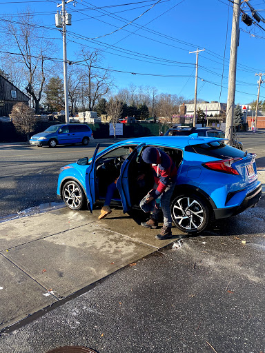 Car Wash «Premier Car Wash», reviews and photos, 88 Broadhollow Rd, Melville, NY 11747, USA