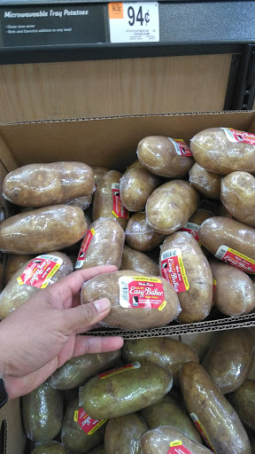 Department Store «Walmart Supercenter», reviews and photos, 175 Bell Ln, Savannah, TN 38372, USA