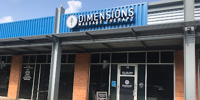Dimensions Massage Therapy