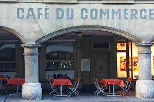 Café du Commerce image