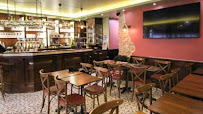 Atmosphère du Restaurant Bistro V à Paris - n°9