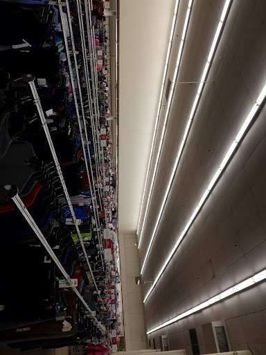 Clothing Store «Burlington Coat Factory», reviews and photos, 2035 S Robert St, West St Paul, MN 55118, USA