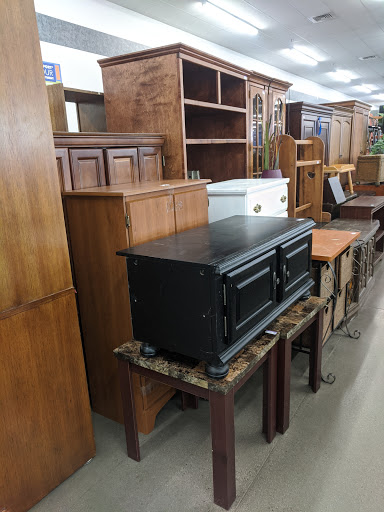 Thrift Store «Prescott Valley Goodwill Retail Store & Donation Center», reviews and photos