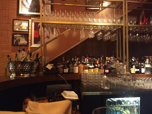 The Wine Bar by Grand Cru