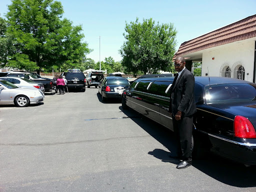 Funeral Home «Romero Family Funeral Home», reviews and photos, 4750 Tejon St, Denver, CO 80211, USA