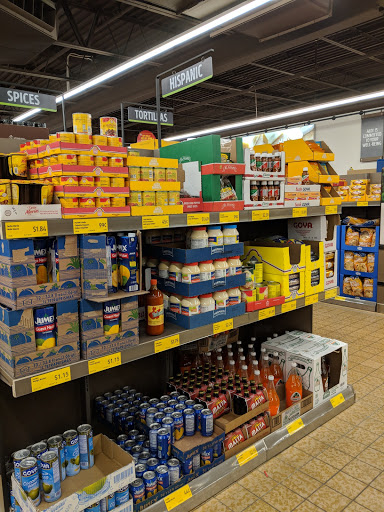 Supermarket «ALDI», reviews and photos, 3152 N Susquehanna Trail, Shamokin Dam, PA 17876, USA