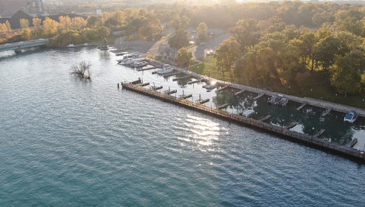 Park «Elizabeth Park», reviews and photos, 4250 Elizabeth Dr, Trenton, MI 48183, USA