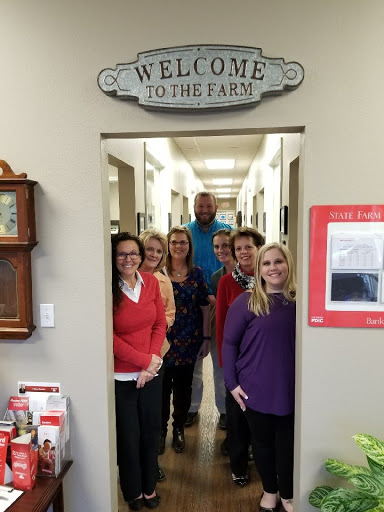 Auto Insurance Agency «Tommy Reddick State Farm Insurance Agency», reviews and photos