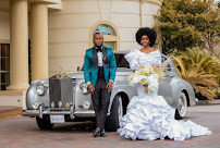 Inspired Weddings & Events Co.