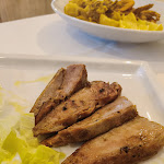 Photo n°2 de l'avis de Davide.e fait le 18/07/2023 à 21:49 sur le  Le Finestre sul Mare à Bari