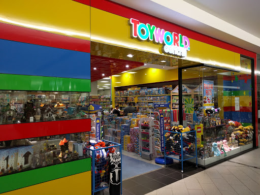 Toyworld Central Highpoint