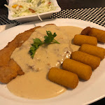 Photo n°3 de l'avis de Anna.e fait le 03/10/2022 à 17:46 sur le  Restaurant Europastuben à Übach-Palenberg