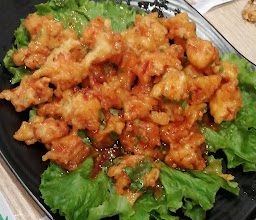 Toru Sushi Bar Prime photo