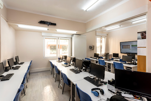 Academia San Agustín