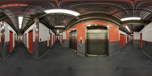 Self-Storage Facility «CubeSmart Self Storage», reviews and photos, 41-06 Delong St, Flushing, NY 11355, USA