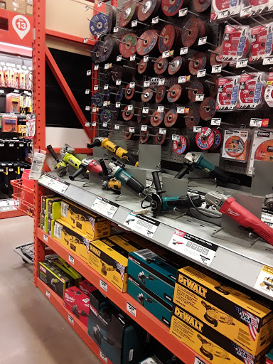 Home Improvement Store «The Home Depot», reviews and photos, 150 Mountaineer Dr, Stroudsburg, PA 18360, USA