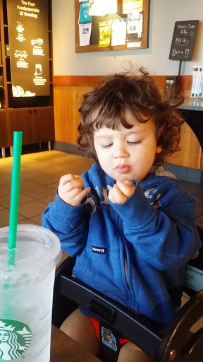 Starbucks image