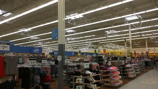 Department Store «Walmart Supercenter», reviews and photos, 263 Walmart Dr, Camden, DE 19934, USA