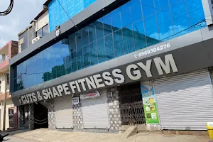 CUT & SHAPE GYM REWA : Gym in Rewa || Best Gym in Rewa || Fitness Center in Rewa image