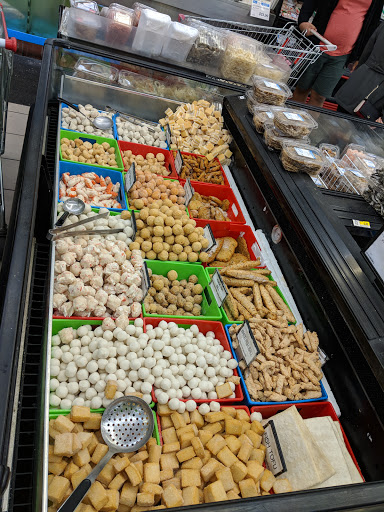 Korean Grocery Store «H Mart», reviews and photos, 8103 Lee Hwy, Falls Church, VA 22042, USA