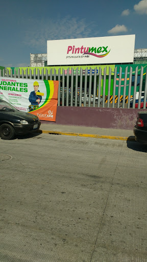 Empresas pintores Puebla